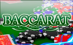 Baccarat online Baccarat online