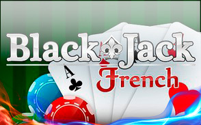 Blackjack French Blackjack French