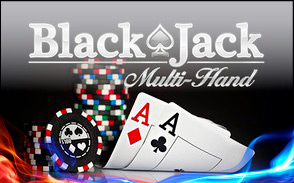 Blackjack Multi Hand Blackjack Multi Hand