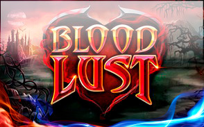 Blood Lust Blood Lust