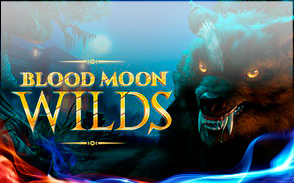 Blood Moon Wilds Blood Moon Wilds