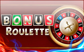 Bonus Roulette Bonus Roulette