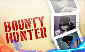 Bounty Hunter Bounty Hunter