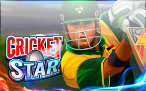 Cricket Star Cricket Star
