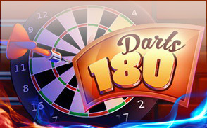 Darts 180 Darts 180