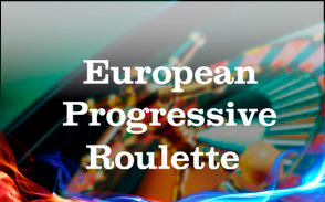 European Progressive Roulette European Progressive Roulette