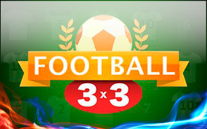 Football 3x3 Football 3x3