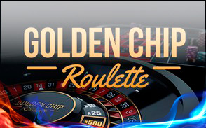 Golden Chip Roulette Golden Chip Roulette