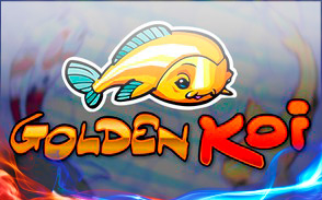 Golden Koi Golden Koi
