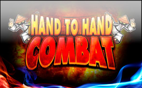 Hand To Hand Combat Hand To Hand Combat