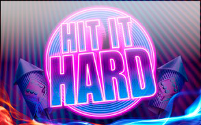 Hit It Hard Hit It Hard