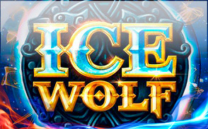 Ice Wolf Ice Wolf
