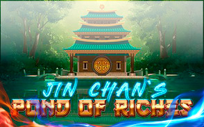 Jin Chans Pond Of Riches Jin Chans Pond Of Riches