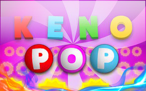 Keno Pop Keno Pop