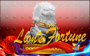 Lion's Fortune  Lion's Fortune