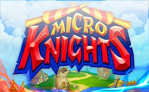 Micro Knights Micro Knights