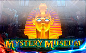 Mystery Museum Mystery Museum