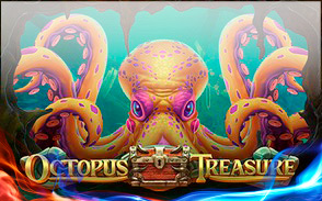 Octopus Treasure Octopus Treasure