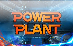 Power Plant Power Plant