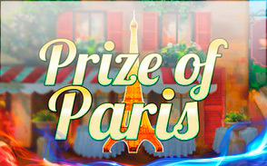 Prize of Paris Prize of Paris