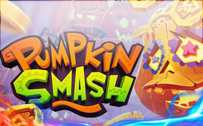 Pumpkin Smash Pumpkin Smash