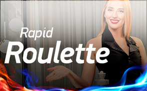 Rapid Roulette Rapid Roulette