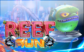 Reef Run Reef Run