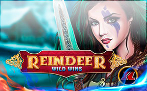 Reindeer Wild Wins XL Reindeer Wild Wins XL