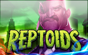 Reptoids Reptoids