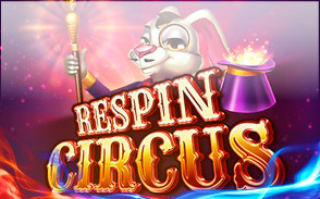 Respin Circus Respin Circus