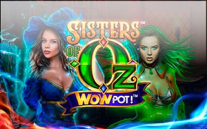 Sisters Oz Sisters Oz