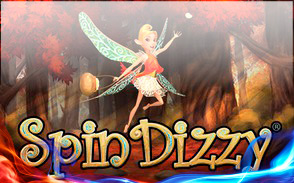 Spin Dizzy Spin Dizzy