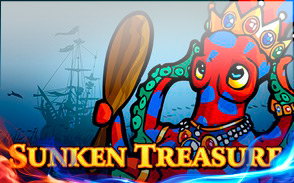 Sunkern Treasure Sunkern Treasure