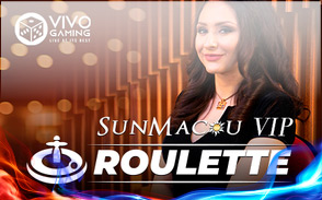 Sunmacou Vip Roulette Sunmacou Vip Roulette