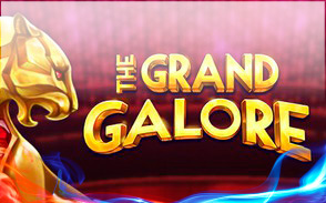 The Grand Galore The Grand Galore