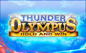 Thunder of Olympus Thunder of Olympus