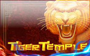 Tiger Temple Tiger Temple