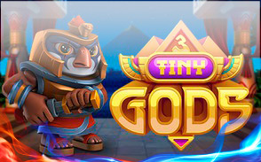 Tiny Gods Tiny Gods