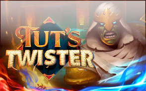 Tuts Twister Tuts Twister