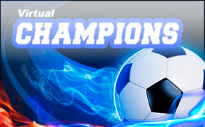 Virtual Champions Virtual Champions