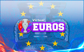 Virtual Euros Virtual Euros
