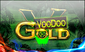 Voodoo Gold Voodoo Gold